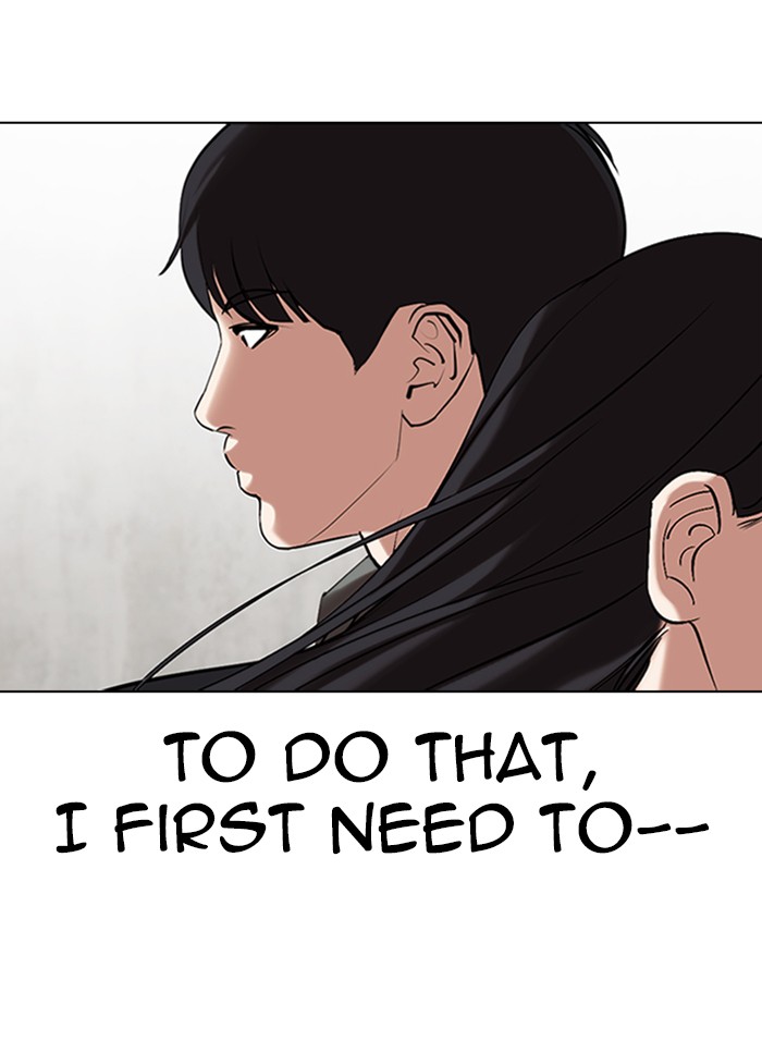 Lookism - Manhwa chapter 325 - page 16