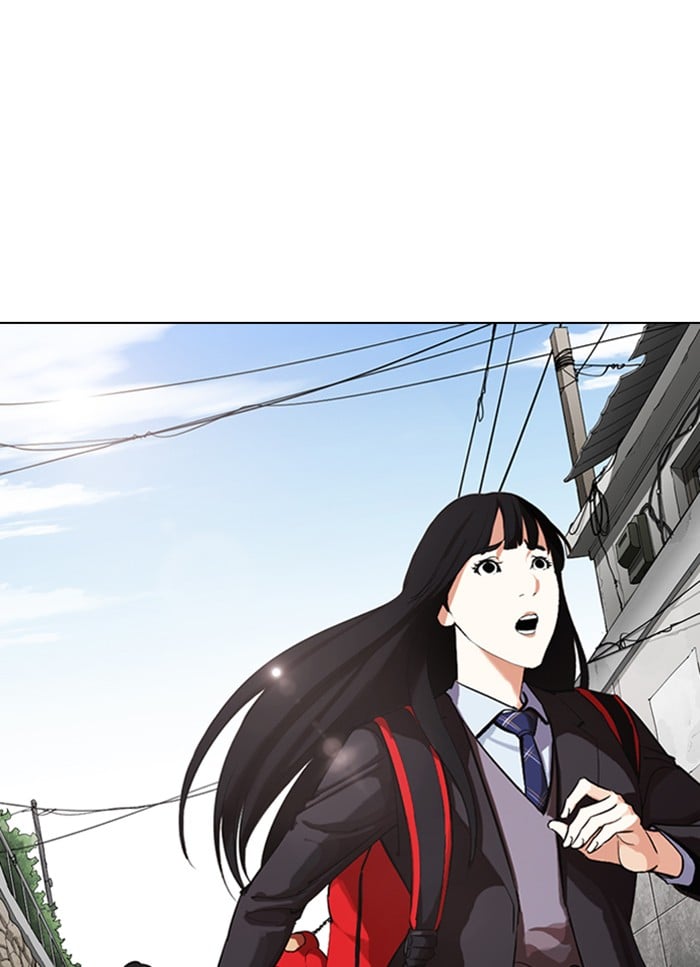Lookism - Manhwa chapter 325 - page 20
