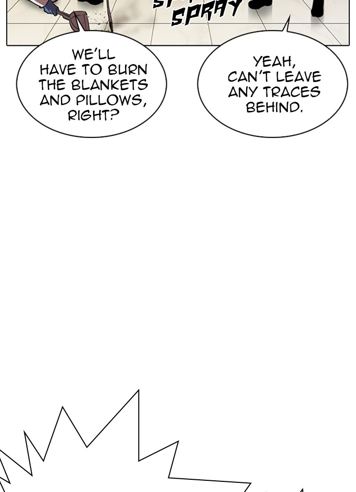 Lookism - Manhwa chapter 325 - page 26