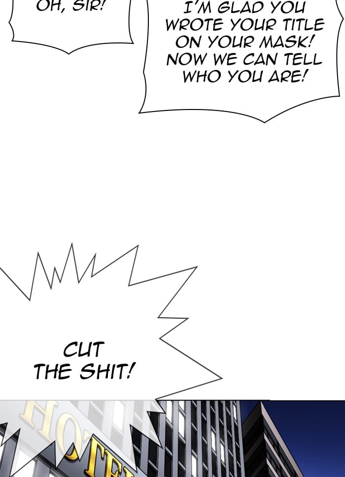 Lookism - Manhwa chapter 325 - page 28
