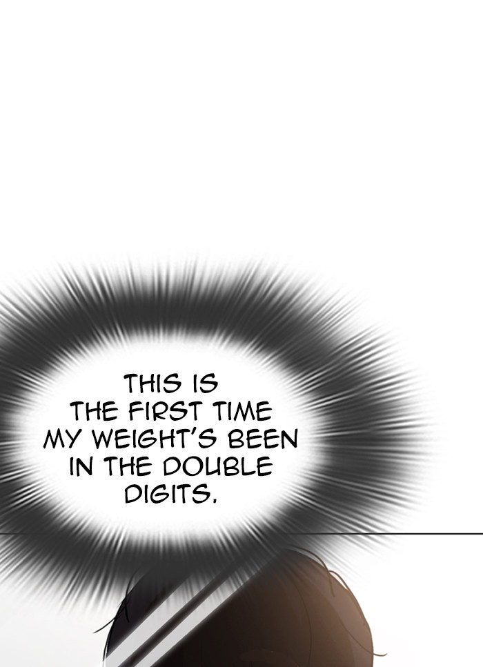 Lookism - Manhwa chapter 325 - page 3
