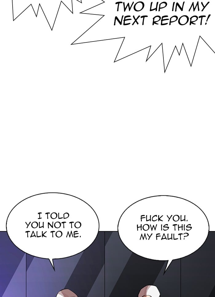 Lookism - Manhwa chapter 325 - page 30