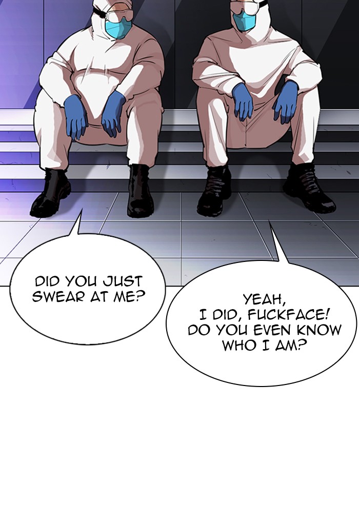 Lookism - Manhwa chapter 325 - page 31