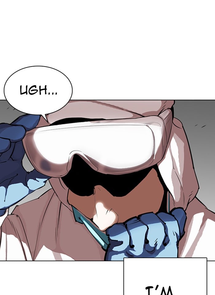 Lookism - Manhwa chapter 325 - page 32