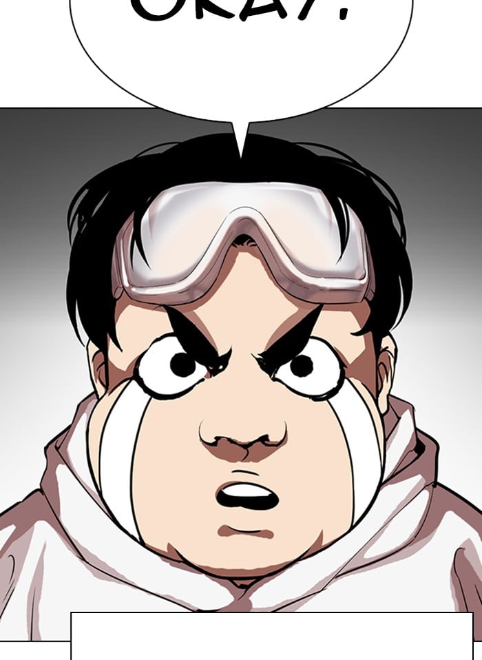 Lookism - Manhwa chapter 325 - page 40