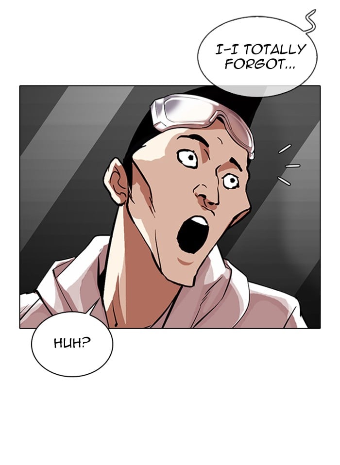 Lookism - Manhwa chapter 325 - page 45