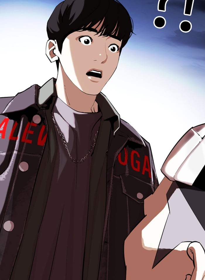 Lookism - Manhwa chapter 325 - page 47