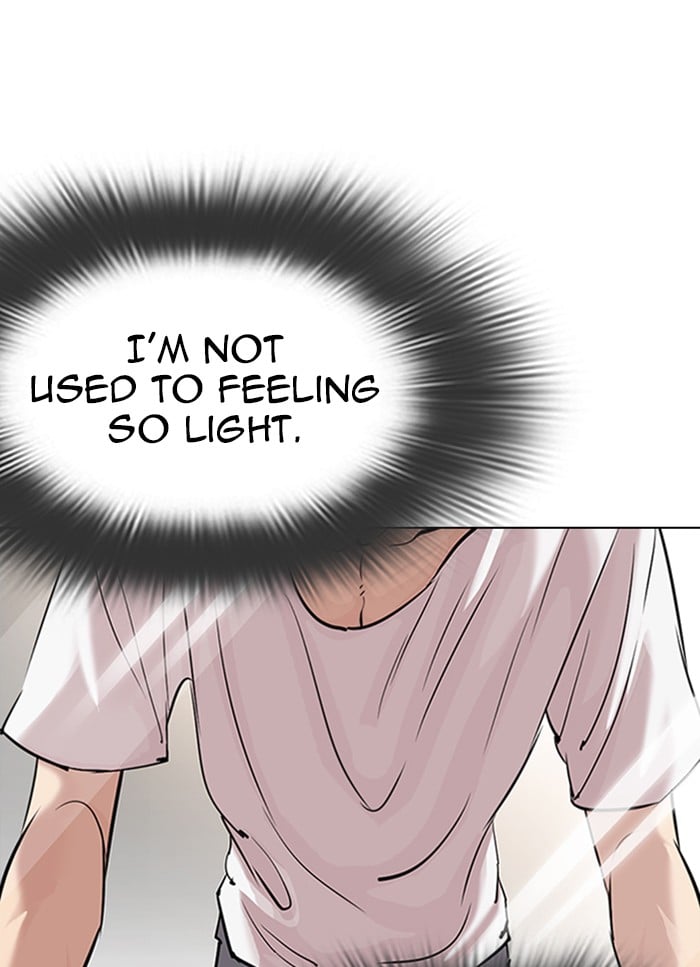 Lookism - Manhwa chapter 325 - page 5