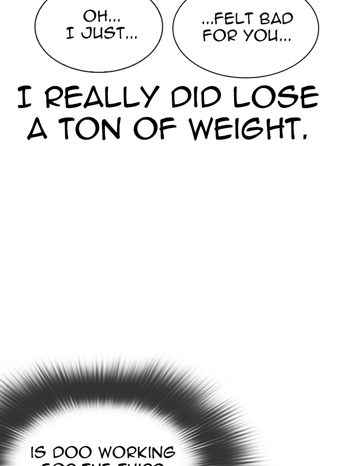 Lookism - Manhwa chapter 325 - page 53