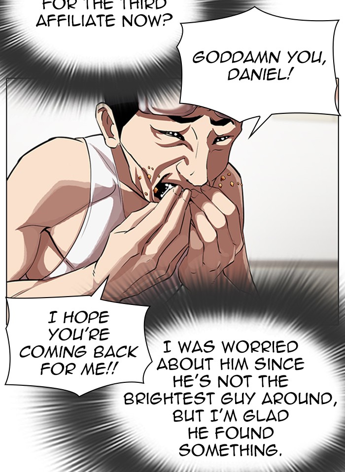 Lookism - Manhwa chapter 325 - page 54