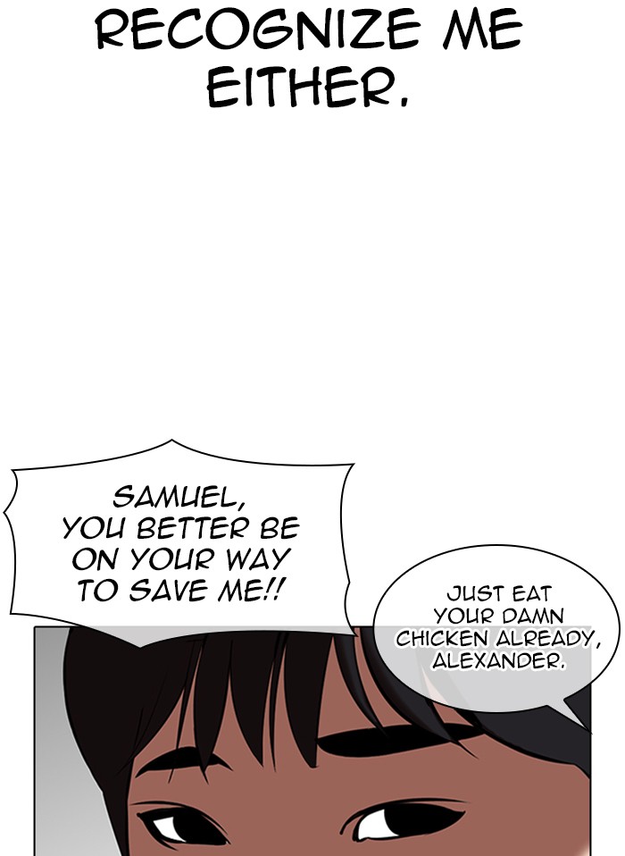 Lookism - Manhwa chapter 325 - page 57