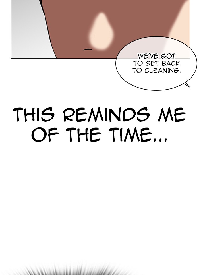 Lookism - Manhwa chapter 325 - page 58