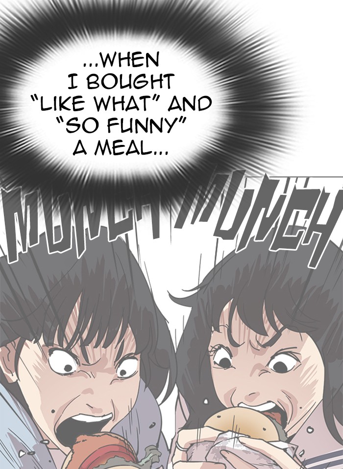 Lookism - Manhwa chapter 325 - page 59