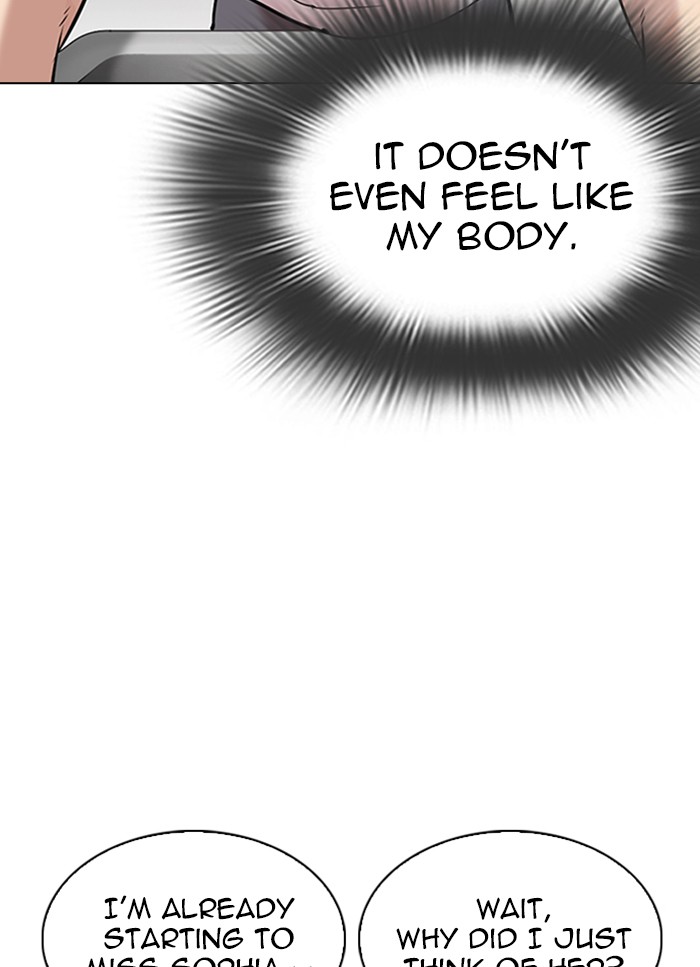 Lookism - Manhwa chapter 325 - page 6