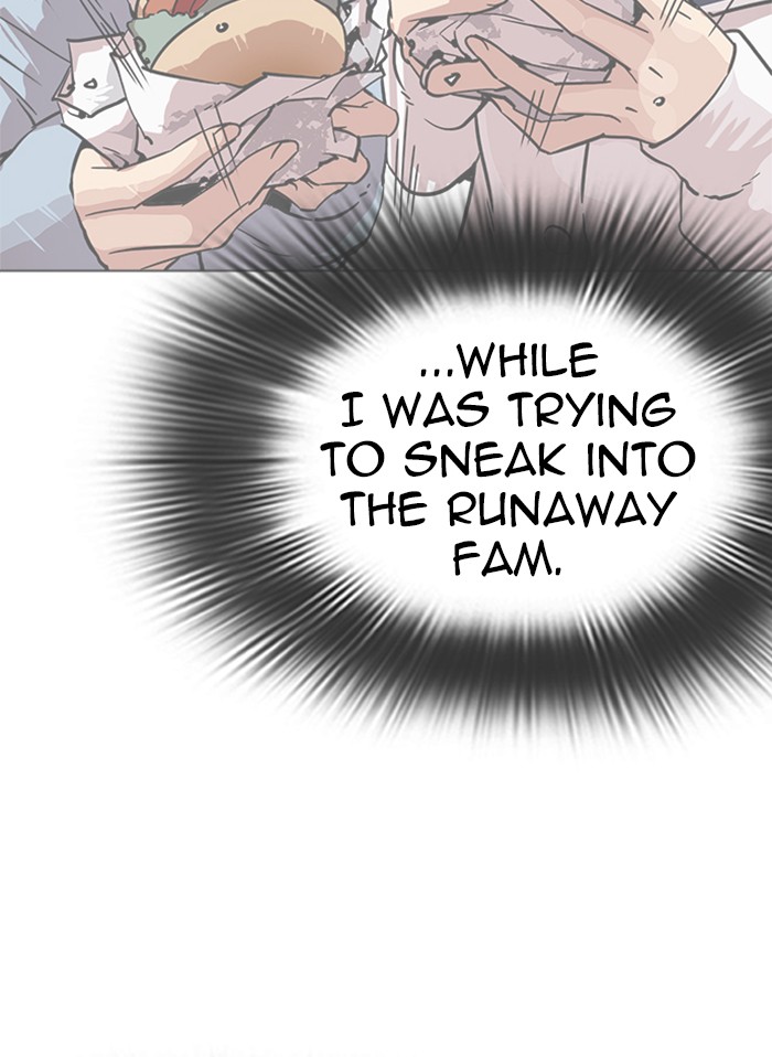 Lookism - Manhwa chapter 325 - page 60