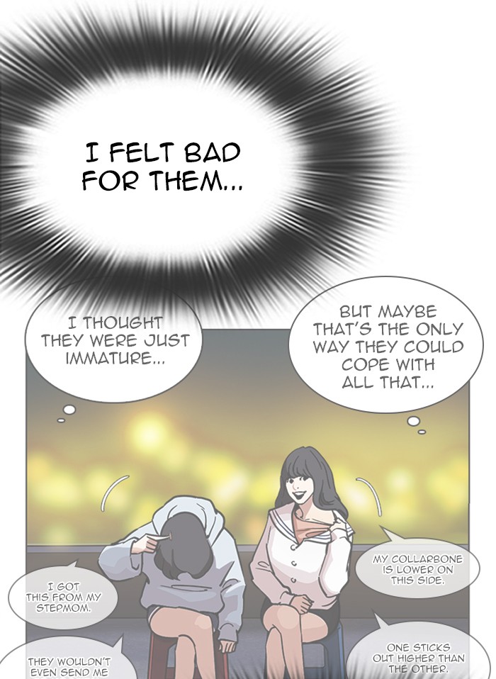 Lookism - Manhwa chapter 325 - page 61
