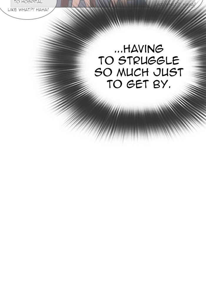 Lookism - Manhwa chapter 325 - page 62