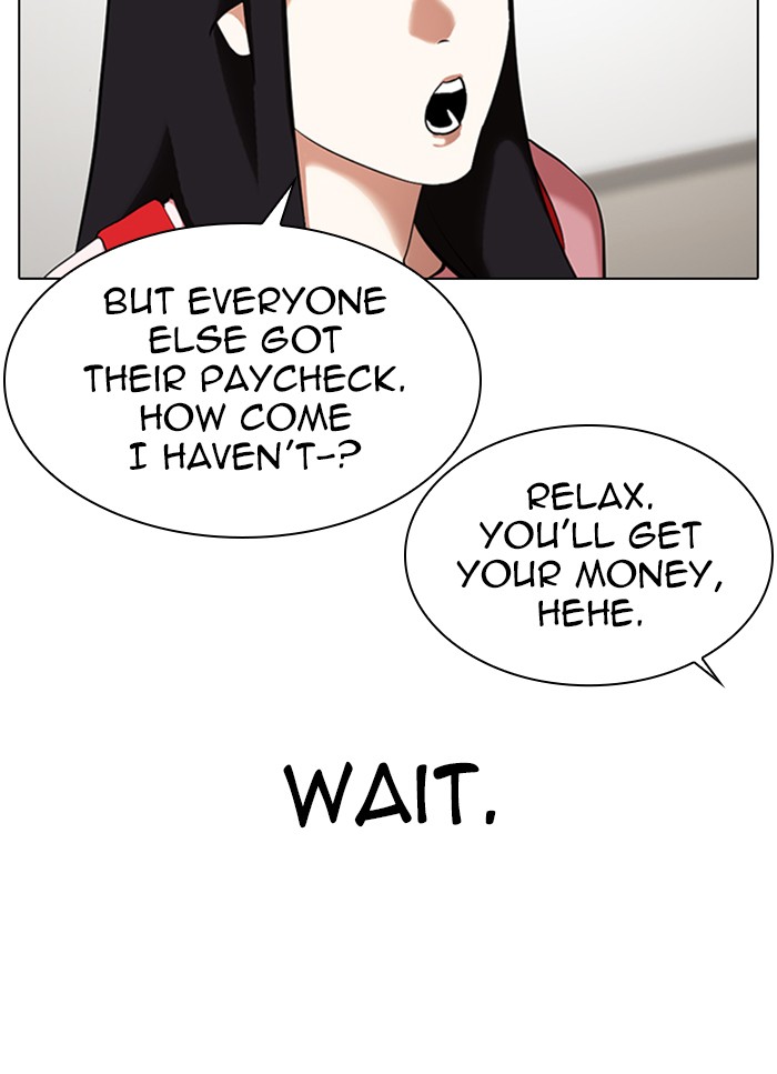 Lookism - Manhwa chapter 325 - page 66