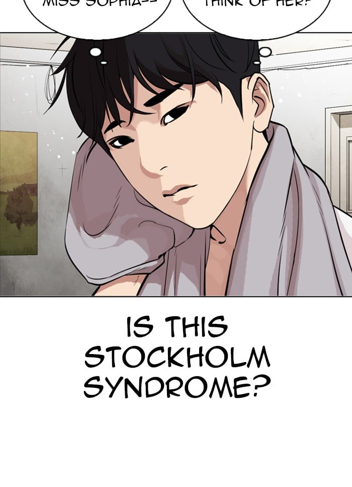 Lookism - Manhwa chapter 325 - page 7
