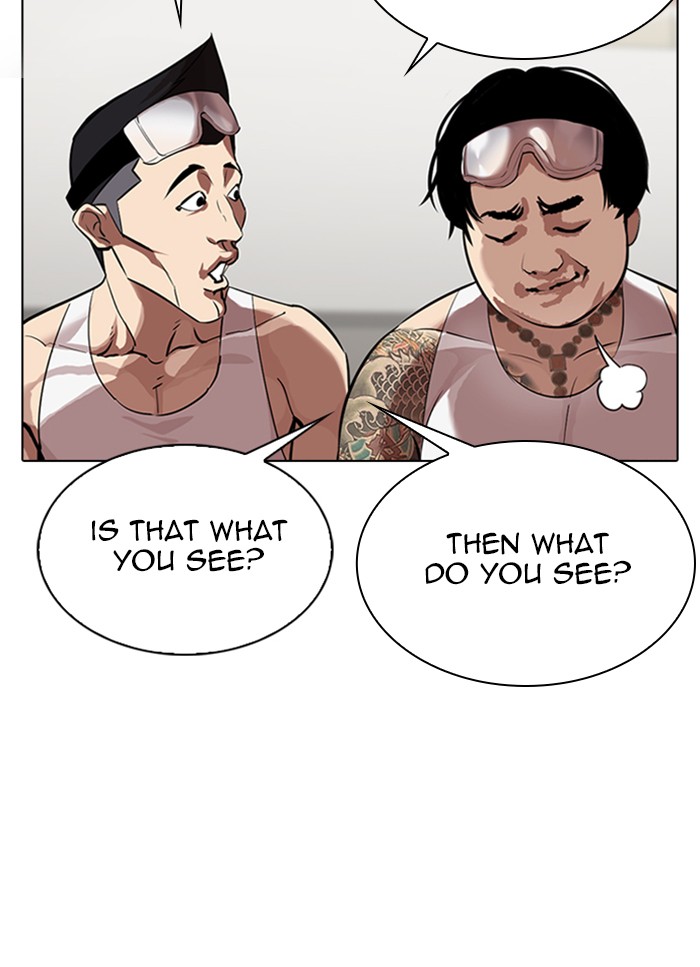 Lookism - Manhwa chapter 325 - page 71