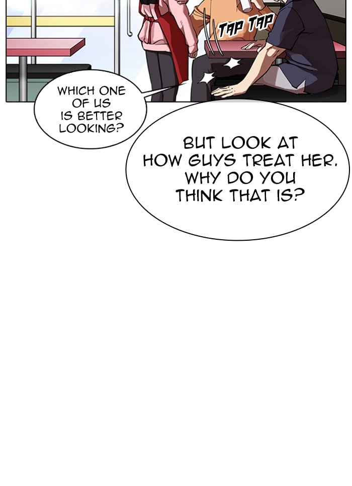 Lookism - Manhwa chapter 325 - page 74