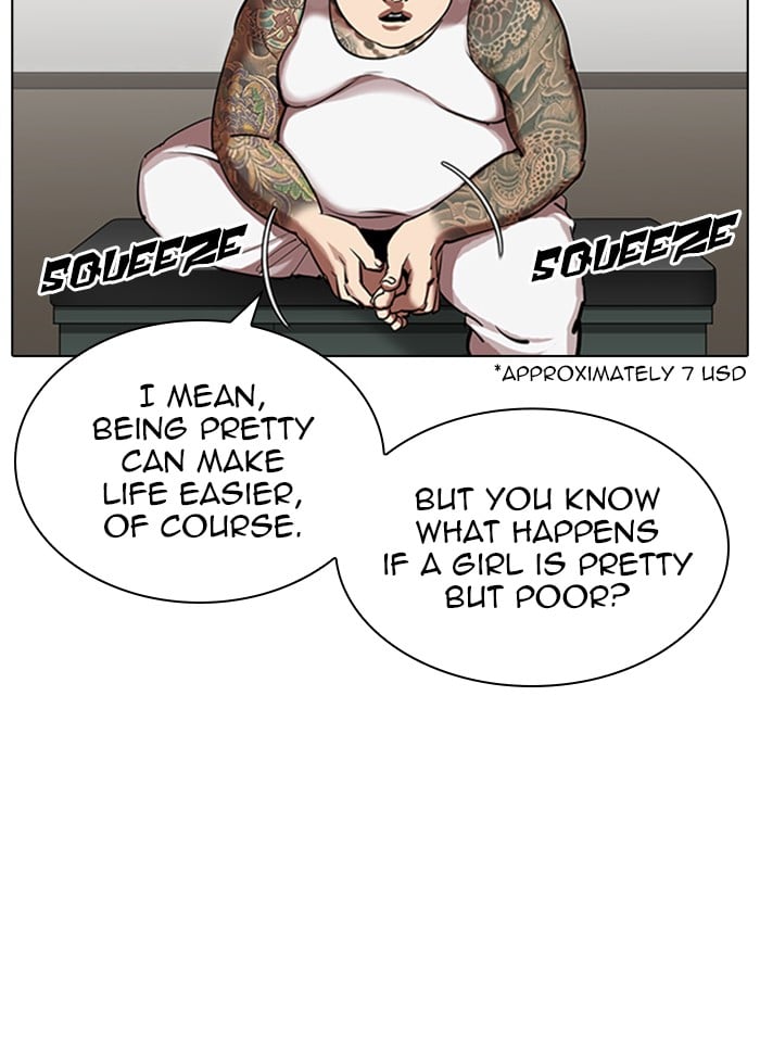 Lookism - Manhwa chapter 325 - page 77