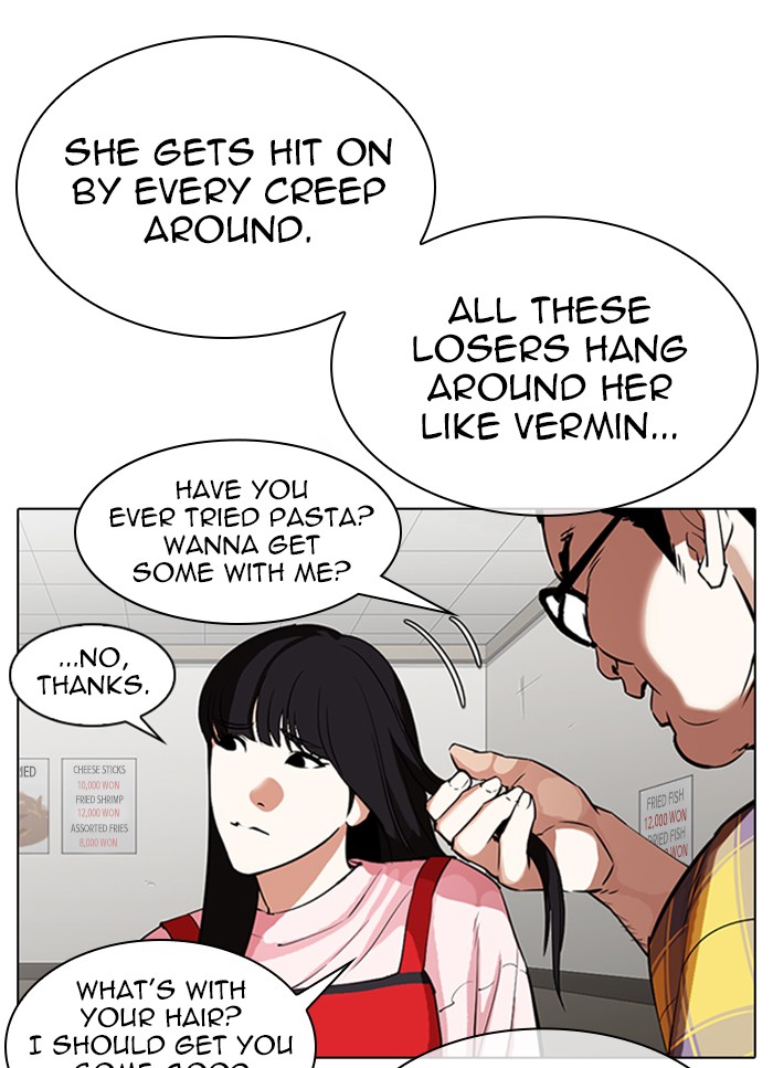 Lookism - Manhwa chapter 325 - page 78