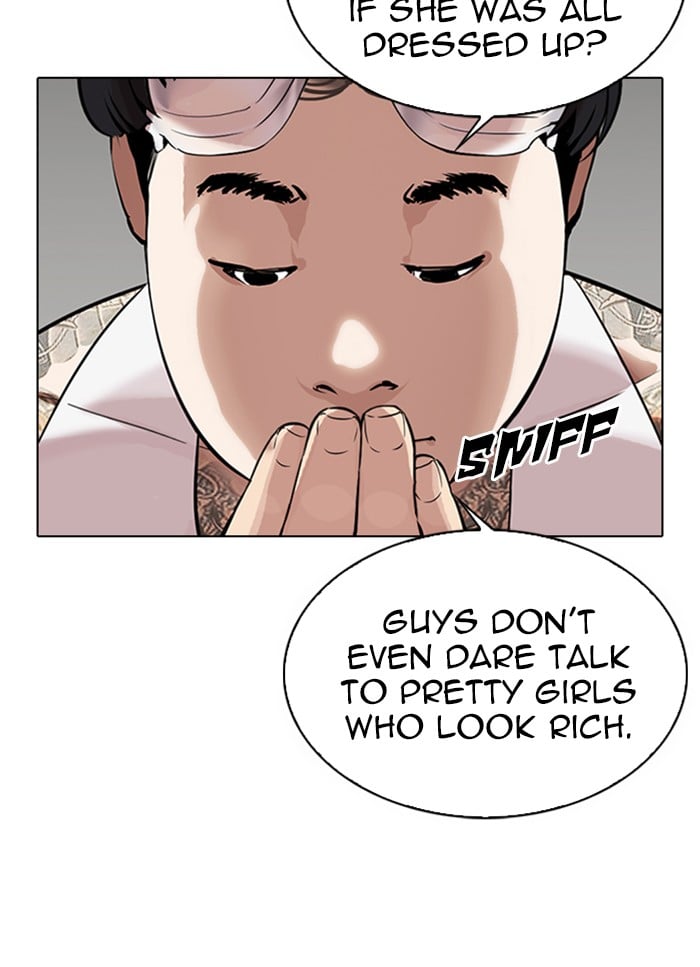 Lookism - Manhwa chapter 325 - page 80
