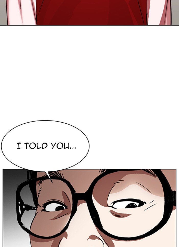 Lookism - Manhwa chapter 325 - page 89