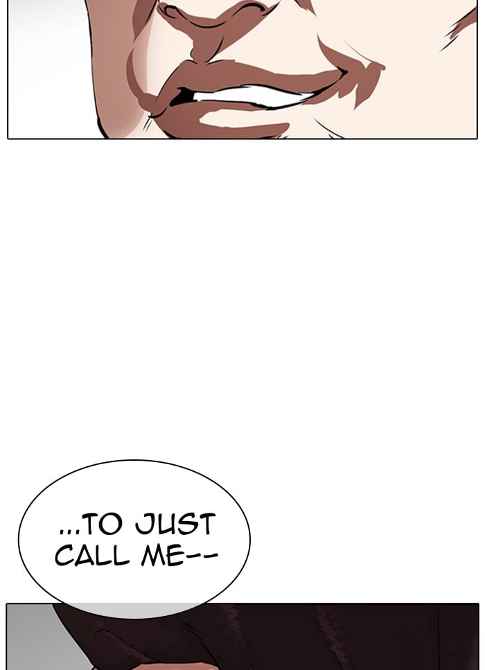 Lookism - Manhwa chapter 325 - page 90