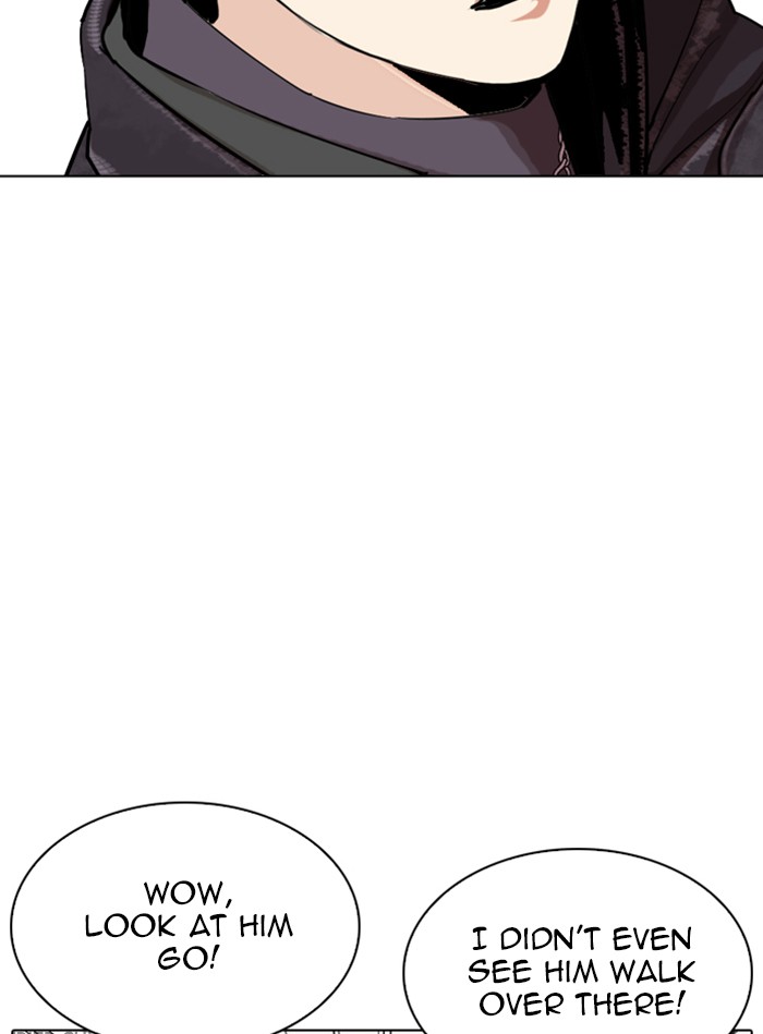 Lookism - Manhwa chapter 325 - page 95
