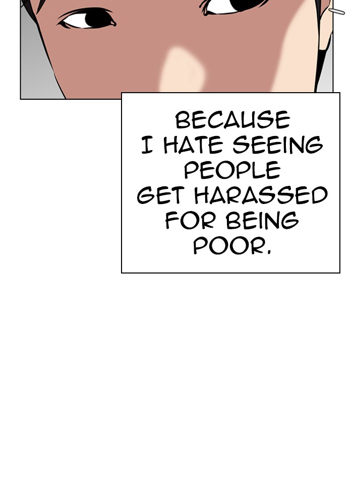 Lookism - Manhwa chapter 325 - page 99