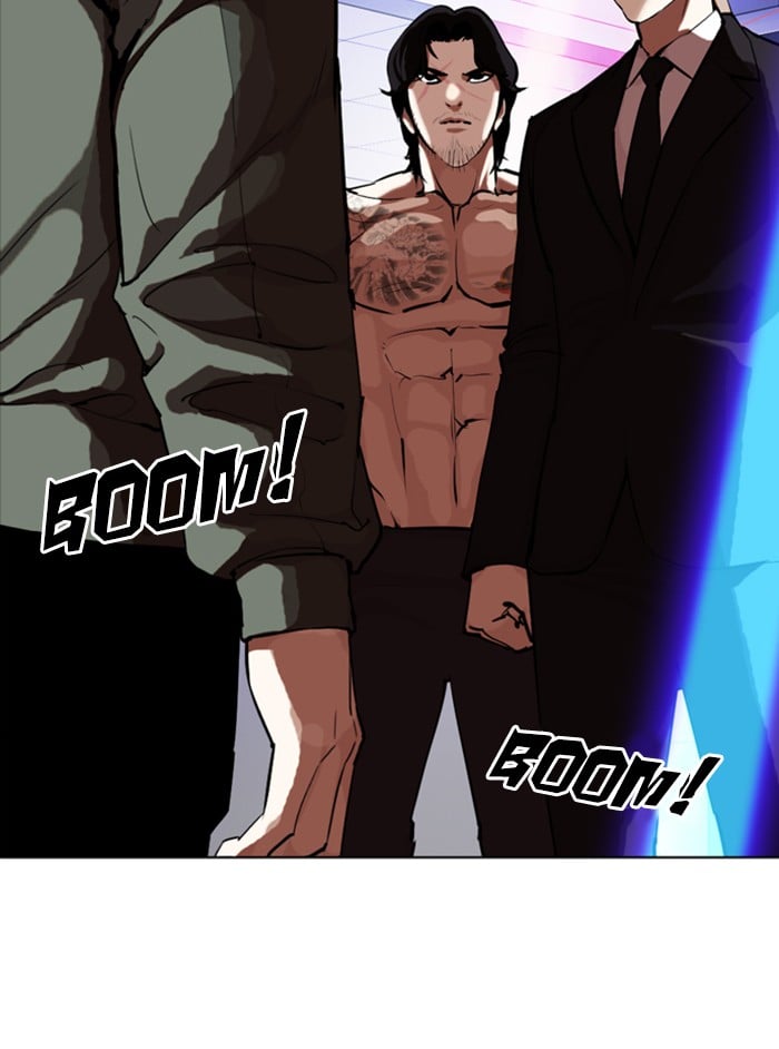 Lookism - Manhwa chapter 324 - page 10
