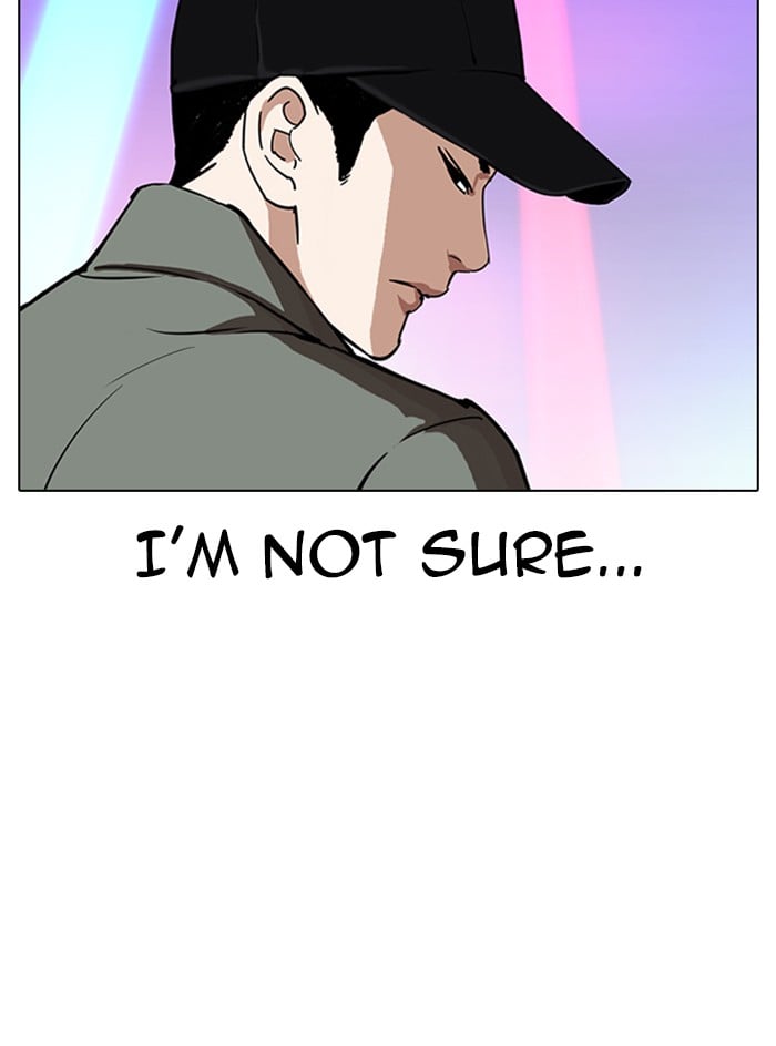 Lookism - Manhwa chapter 324 - page 100