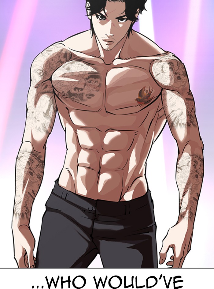 Lookism - Manhwa chapter 324 - page 102