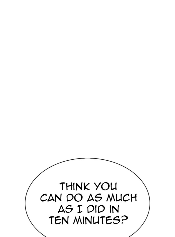 Lookism - Manhwa chapter 324 - page 104