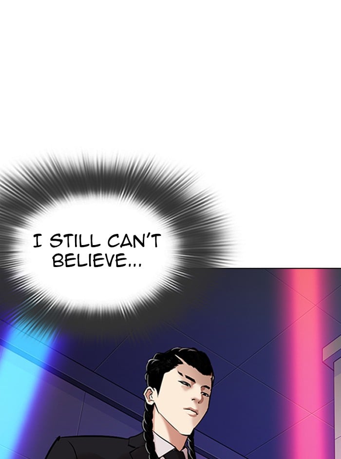 Lookism - Manhwa chapter 324 - page 11