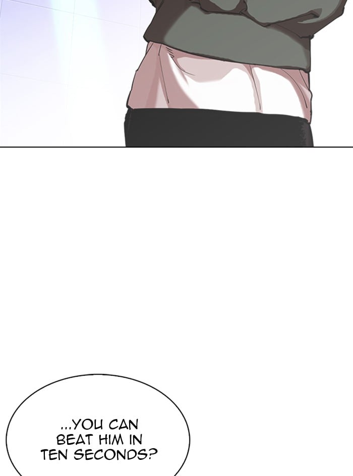 Lookism - Manhwa chapter 324 - page 110