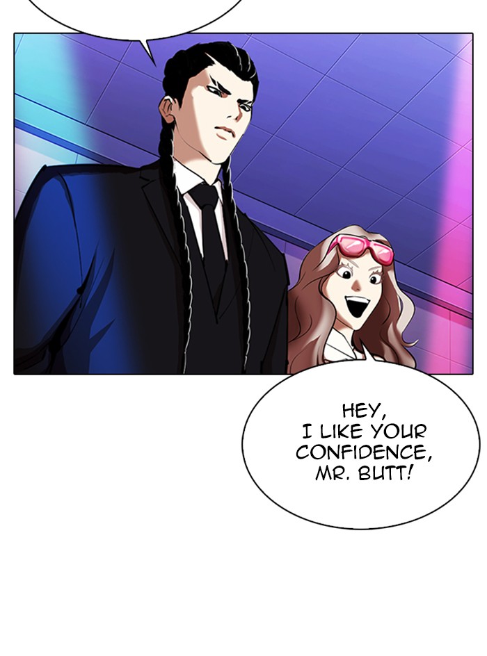 Lookism - Manhwa chapter 324 - page 111