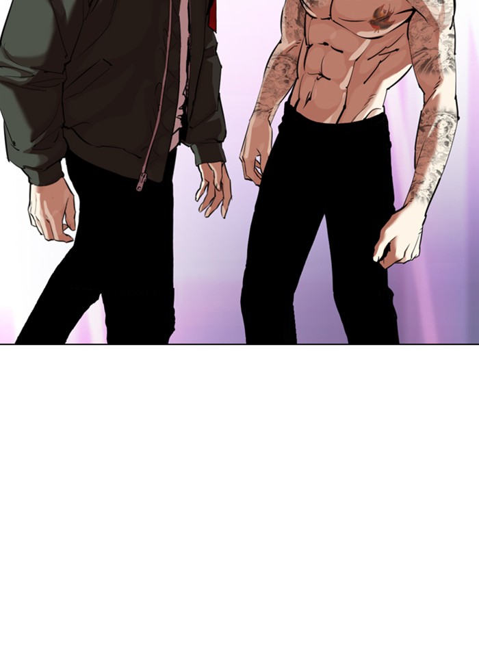 Lookism - Manhwa chapter 324 - page 113