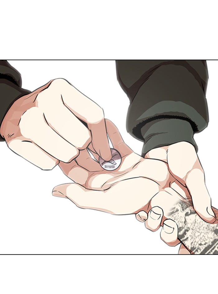 Lookism - Manhwa chapter 324 - page 114