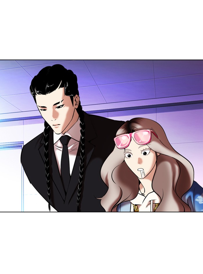 Lookism - Manhwa chapter 324 - page 121