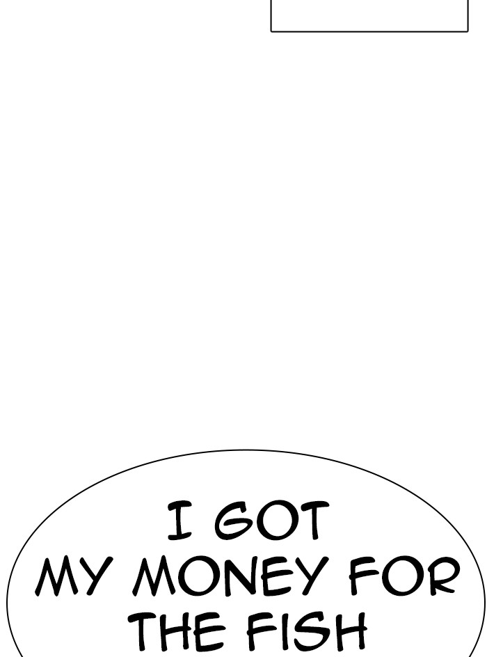 Lookism - Manhwa chapter 324 - page 123