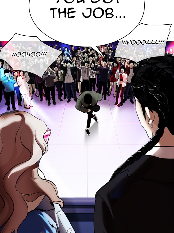 Lookism - Manhwa chapter 324 - page 128