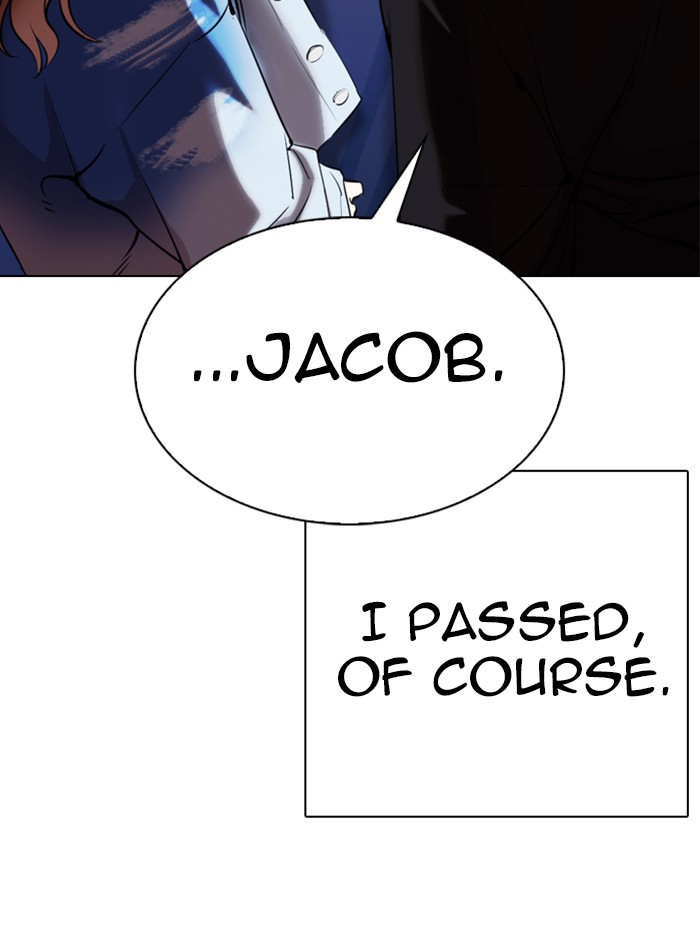 Lookism - Manhwa chapter 324 - page 129
