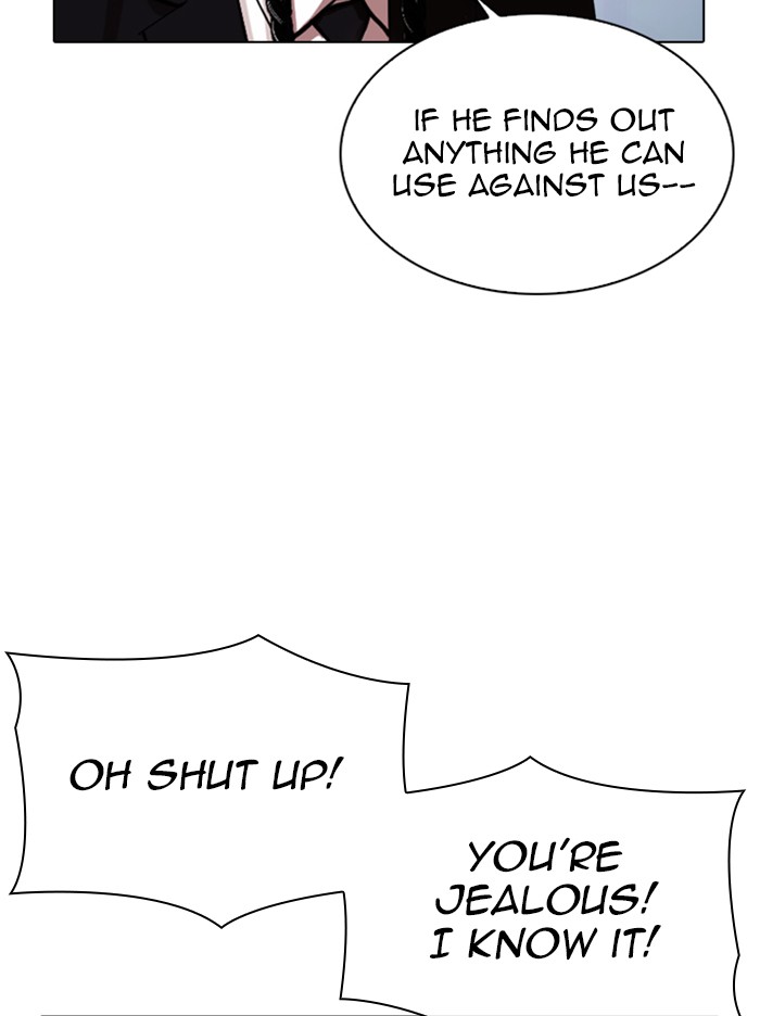 Lookism - Manhwa chapter 324 - page 137