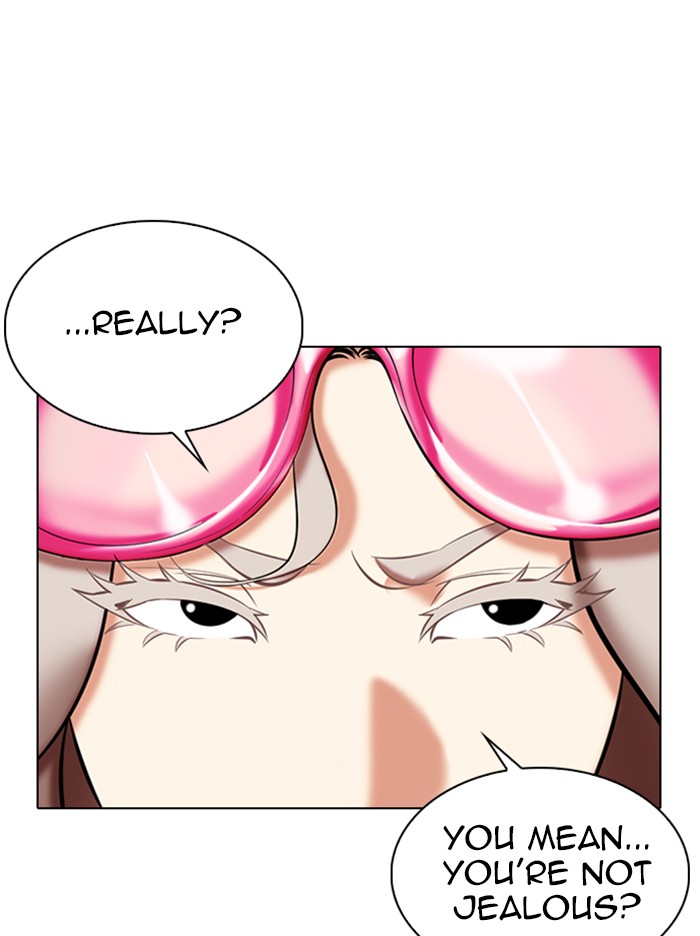 Lookism - Manhwa chapter 324 - page 141