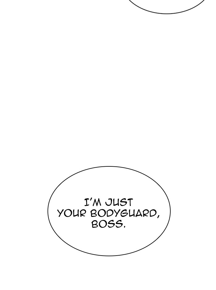 Lookism - Manhwa chapter 324 - page 142