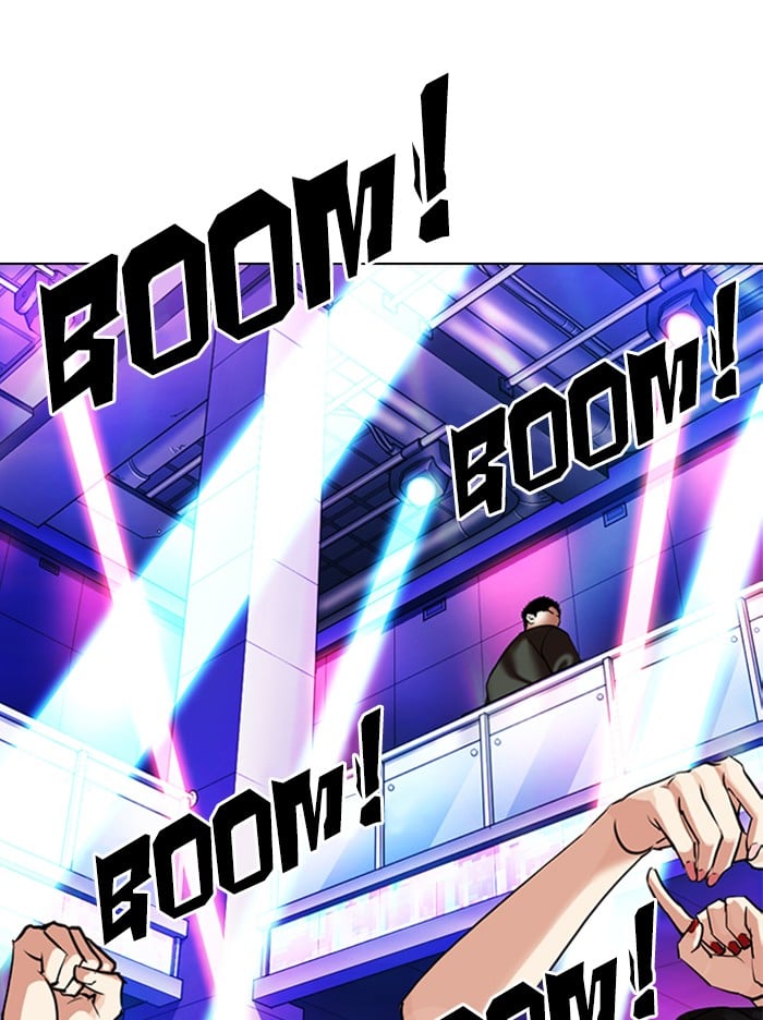 Lookism - Manhwa chapter 324 - page 151