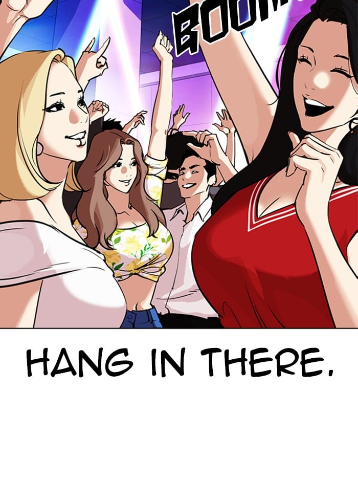 Lookism - Manhwa chapter 324 - page 152